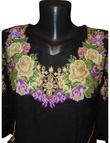 Rochie traditionala