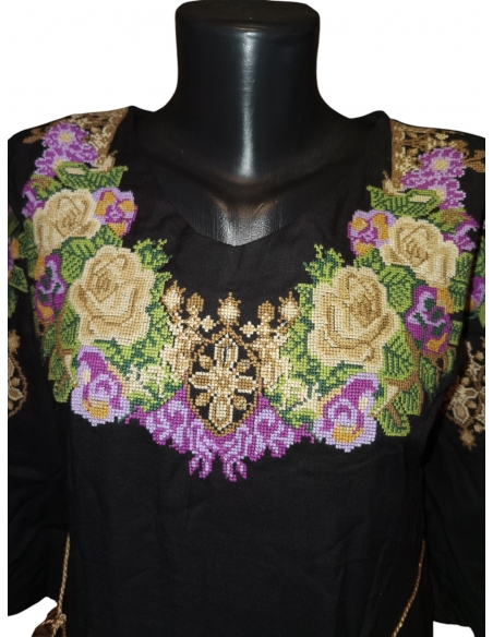 Rochie traditionala