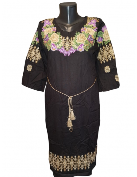 Rochie traditionala