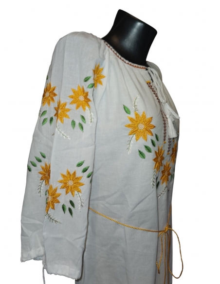 Rochie traditionala