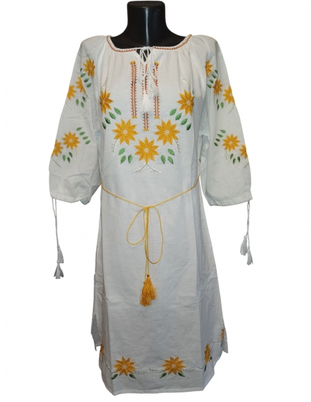 Rochie traditionala