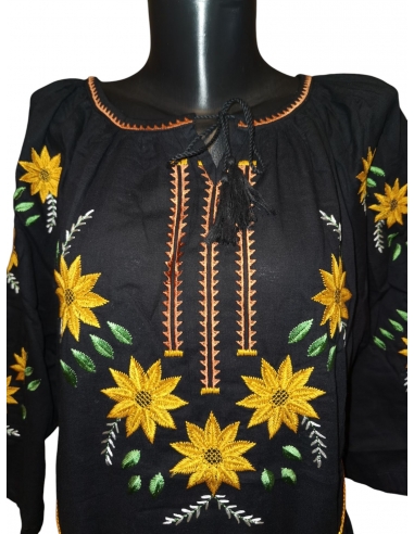 Rochie traditionala