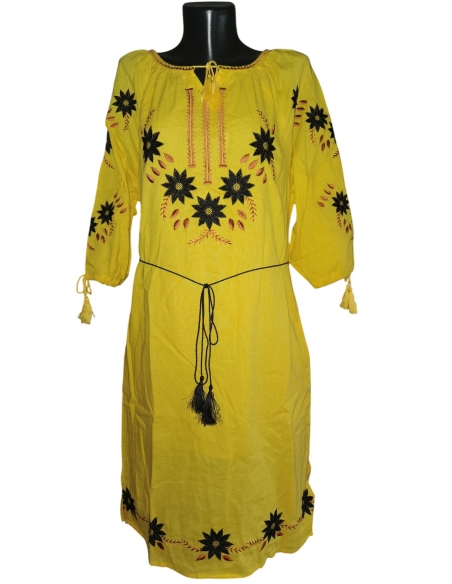 Rochie traditionala