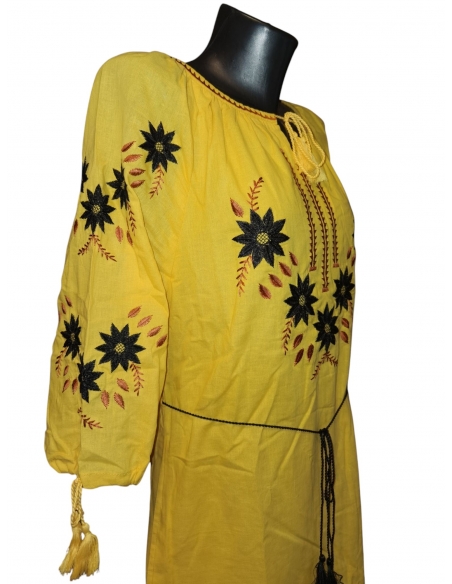 Rochie traditionala