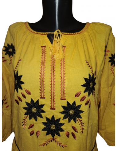 Rochie traditionala