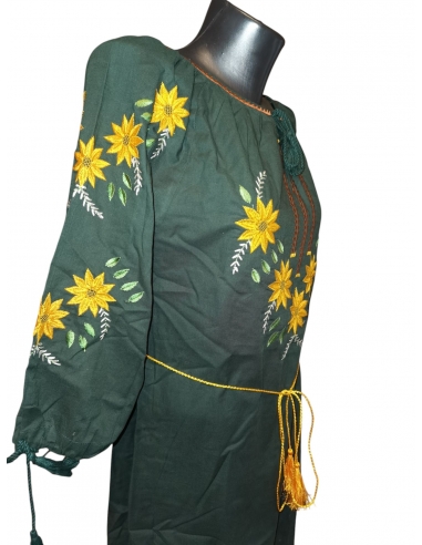 Rochie traditionala