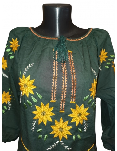 Rochie traditionala