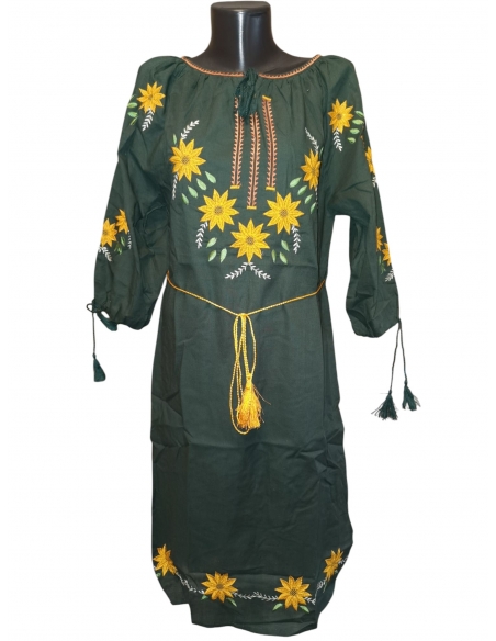 Rochie traditionala