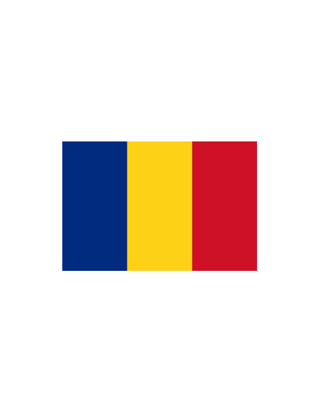 Steag Romania dimensiune 150 x 90 cm