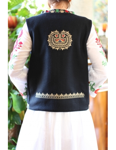 Vesta traditionala Mariuca9