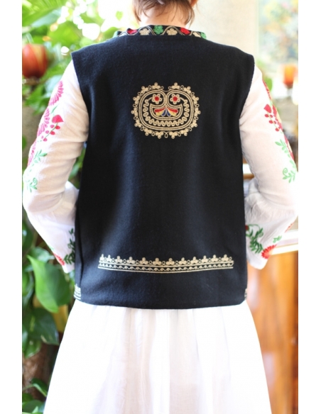 Vesta traditionala Mariuca9