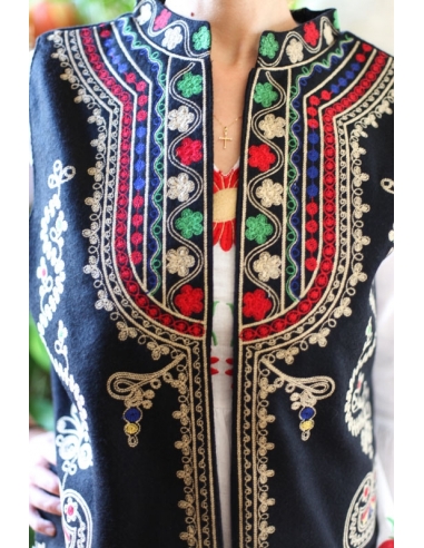 Vesta traditionala Mariuca9