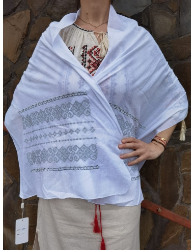 Marama traditionala