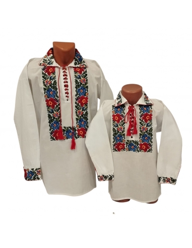Set familie tata fiu