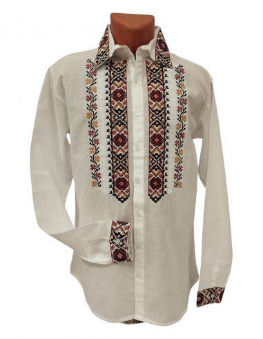 camase traditionala disponibila in stoc in marimi de la s la 3xl