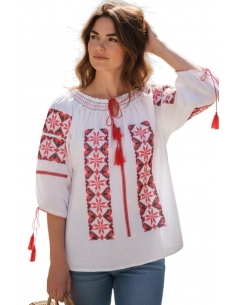 Ie romaneasca Melisa