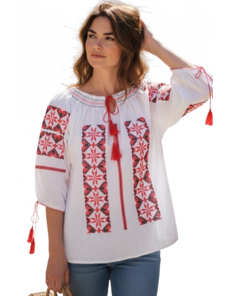 Ie romaneasca Melisa