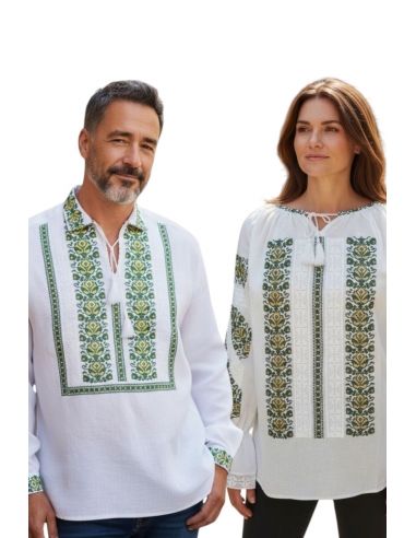 Set familie tata mama