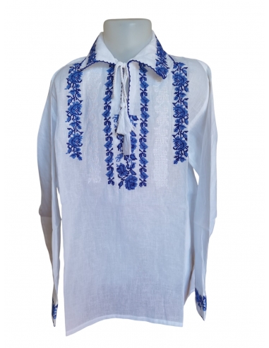 Set familie ii traditionale alb cu...