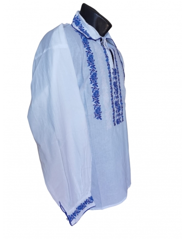 Set familie ii traditionale alb cu...