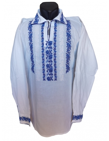 Set familie ii traditionale alb cu...