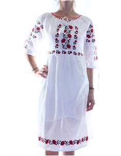 Rochie Traditionala Doina