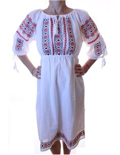 Rochie traditionala Rada