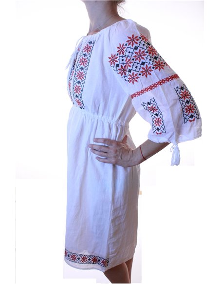 Rochie traditionala Rada