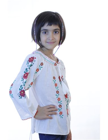 Ie copii Andreea