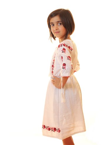 Rochita traditionala Maria