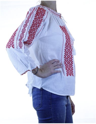 Ie romaneasca Mihaela