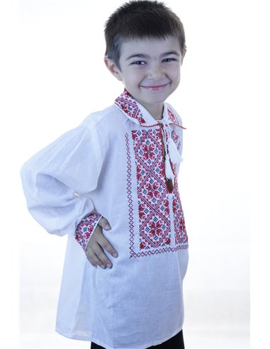 Ie copii Teodor