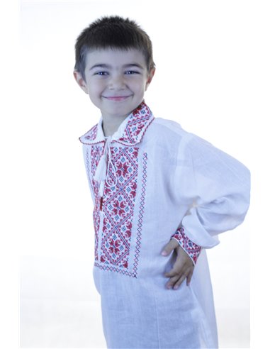 Ie copii Teodor