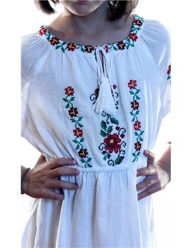 Rochita traditionala Crina