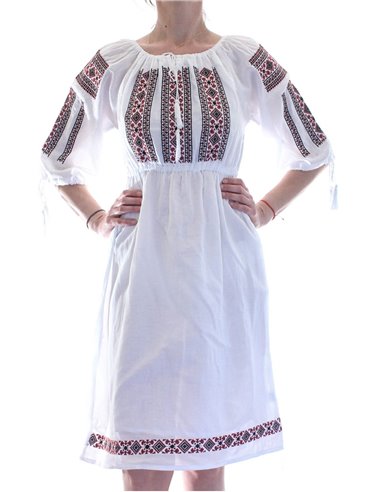 Rochie traditionala Speranta