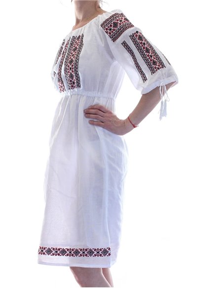 Rochie traditionala Speranta