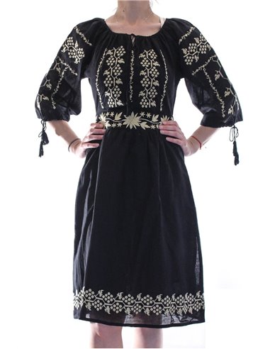 Rochie traditionala Stana