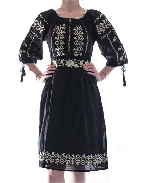 Rochie traditionala Stana