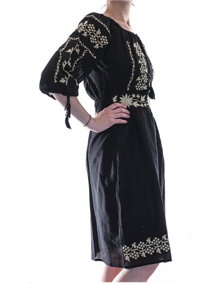 Rochie traditionala Stana