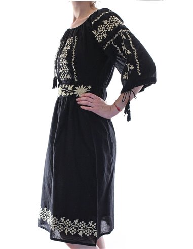 Rochie traditionala Stana