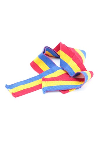 Brau Traditional National Romanesc Tricolor
