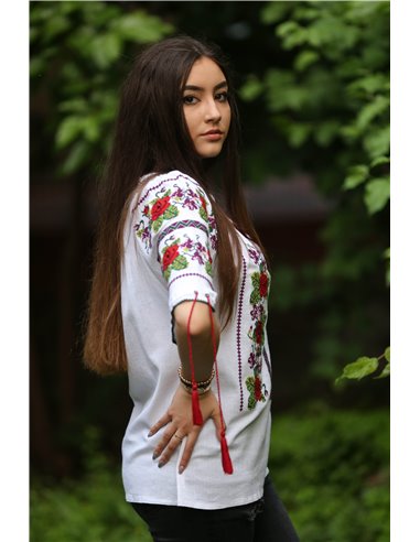 Ie Nationala Dalia