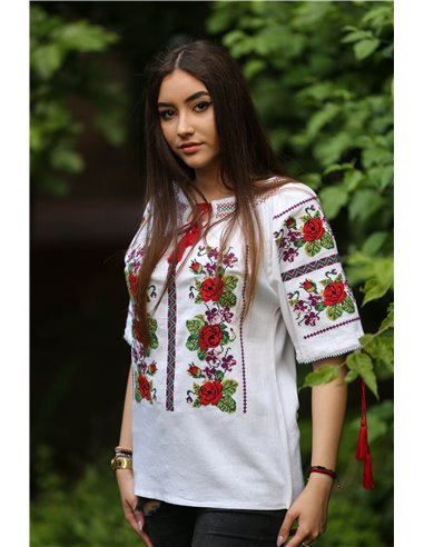 Ie Nationala Dalia