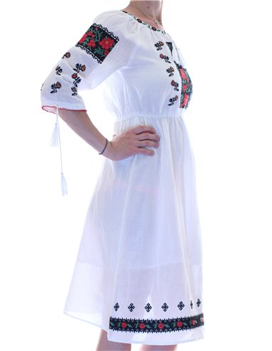 Rochie Traditionala Nina