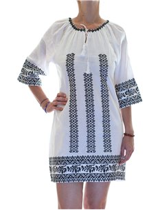 Rochie Traditionala Mina