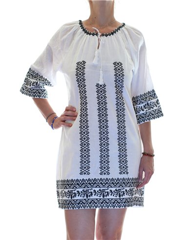 Rochie Traditionala Mina