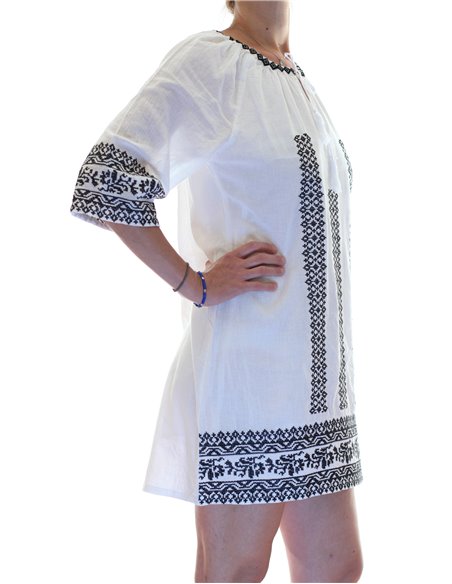 Rochie Traditionala Mina