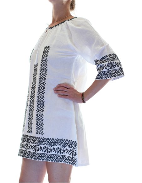 Rochie Traditionala Mina