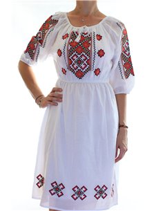 Rochie Traditionala Olga