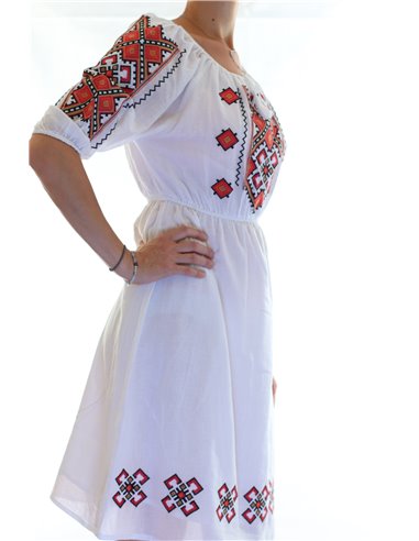 Rochie Traditionala Olga